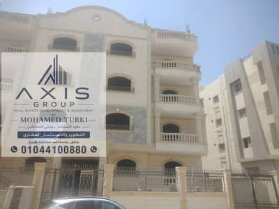 3 Bedroom Flat for Sale in Sheikh Zayed, Giza - 1000525643. jpg
