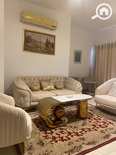 3 Bedroom Flat for Rent in New Cairo, Cairo - 1. jpeg