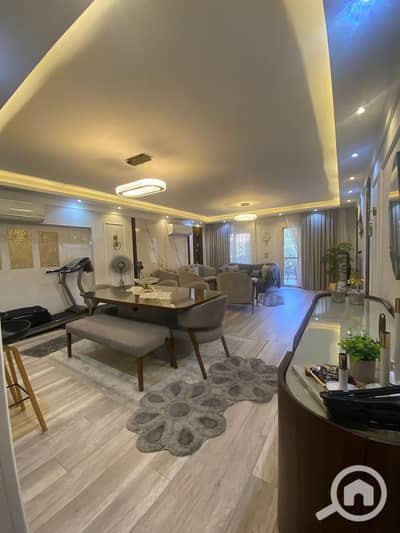 3 Bedroom Flat for Sale in New Cairo, Cairo - WhatsApp Image 2026-08-21 at 9.40. 58 AM (1). jpeg 3 Bedroom Flat for Sale in New Cairo, Cairo - WhatsApp Image 2026-08-21 at 9.40. 58 AM (1). jpeg
