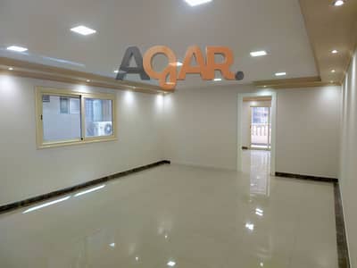 مکتب  للايجار في مدينة نصر، القاهرة - IMG_20260817_155620. jpg
