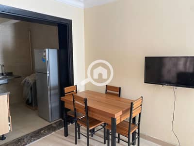 1 Bedroom Flat for Rent in New Cairo, Cairo - IMG-20250207-WA0137. jpg 1 Bedroom Flat for Rent in New Cairo, Cairo - IMG-20250207-WA0137. jpg