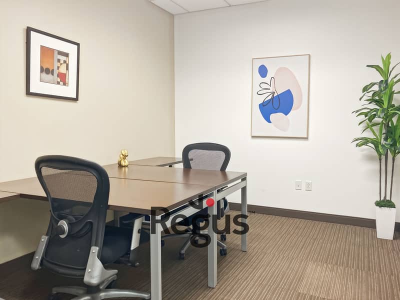 6 Regus_NJ, Jersey City – Hudson Street_USA_Centre 1683_Office 2. j. jpg