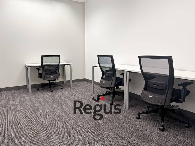 9 Regus_OK, Tulsa - 6100 South Yale_USA_Centre 7132_Office 3. jpg
