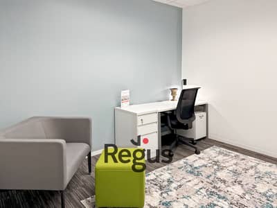 مکتب  للايجار في سان ستيفانو، الإسكندرية - Regus_Raleigh - Anson Way_USA_Centre 4012_Office 1_LOCATIONHEROIMAGE. jpg