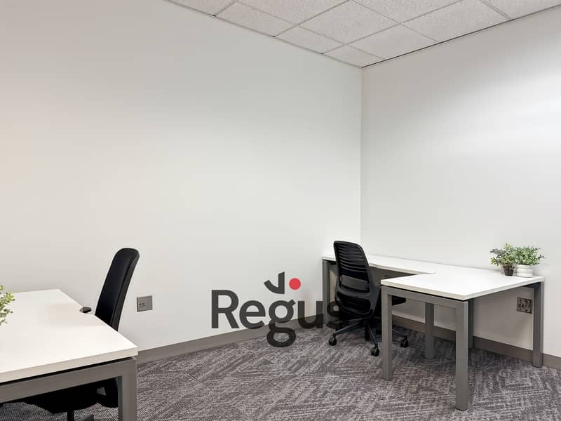 9 Regus_PA, State College - Innovation Blvd_USA_Centre 6614_Office 6. jpg