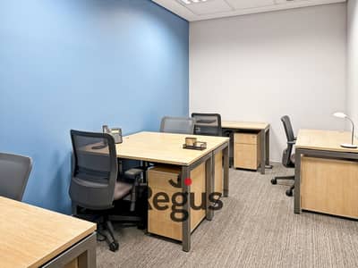 Office for Rent in San Stefano, Alexandria - Regus_SAO BERNARDO, Domo Corporate ABC - Shopping Metropole _Brazil_Centre 4912_Office 1. jpg Office for Rent in San Stefano, Alexandria - Regus_SAO BERNARDO, Domo Corporate ABC - Shopping Metropole _Brazil_Centre 4912_Office 1. jpg