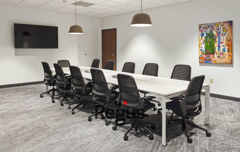 5 Regus_Fort Crook Rd_USA_Centre 6482_Board Room 4. jpg