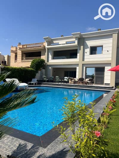 5 Bedroom Villa for Rent in North Coast, Matruh - 1000946978. jpg