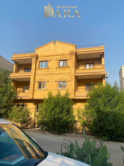 3 Bedroom Flat for Sale in Obour City, Cairo - f9b37245-9c69-41bd-8048-8dc9d6c93a79. jpg