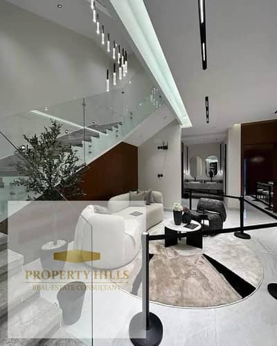 5 Bedroom Villa for Sale in New Cairo, Cairo - IMG_2467. jpg