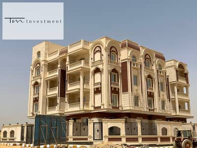 فلیٹ 3 غرف نوم للبيع في القاهرة الجديدة، القاهرة - WhatsApp Image 2026-08-16 at 2.40. 00 PM (2). jpeg فلیٹ 3 غرف نوم للبيع في القاهرة الجديدة، القاهرة - WhatsApp Image 2026-08-16 at 2.40. 00 PM (2). jpeg