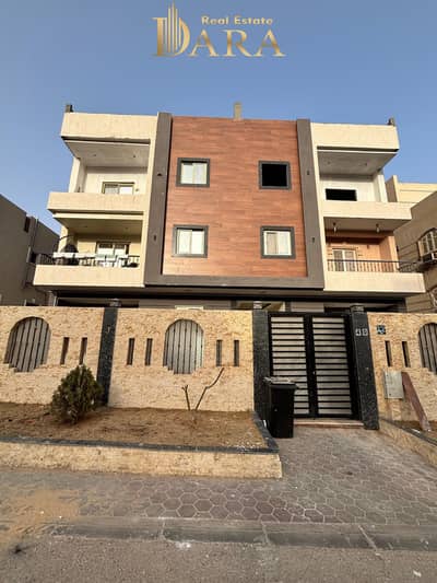 3 Bedroom Flat for Sale in Obour City, Cairo - 1000085820. jpg