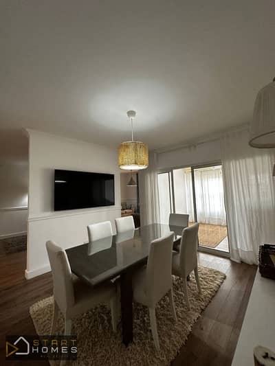 3 Bedroom Flat for Rent in New Cairo, Cairo - WhatsApp Image 2026-08-20 at 11.17. 15 AM (2). jpeg 3 Bedroom Flat for Rent in New Cairo, Cairo - WhatsApp Image 2026-08-20 at 11.17. 15 AM (2). jpeg
