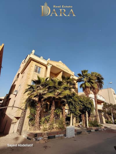 3 Bedroom Apartment for Sale in Obour City, Cairo - 1000748347. jpg