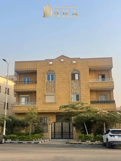 3 Bedroom Apartment for Sale in Obour City, Cairo - 1000258729. jpg