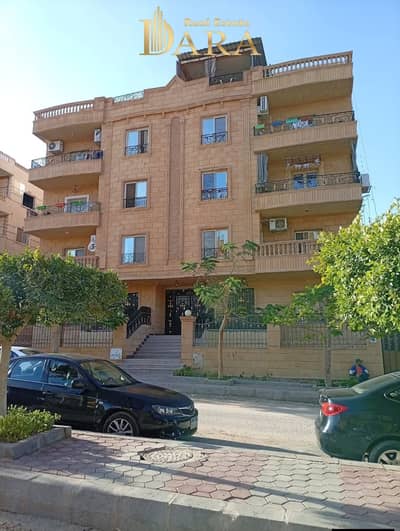 4 Bedroom Flat for Sale in Obour City, Cairo - 1000593048. jpg