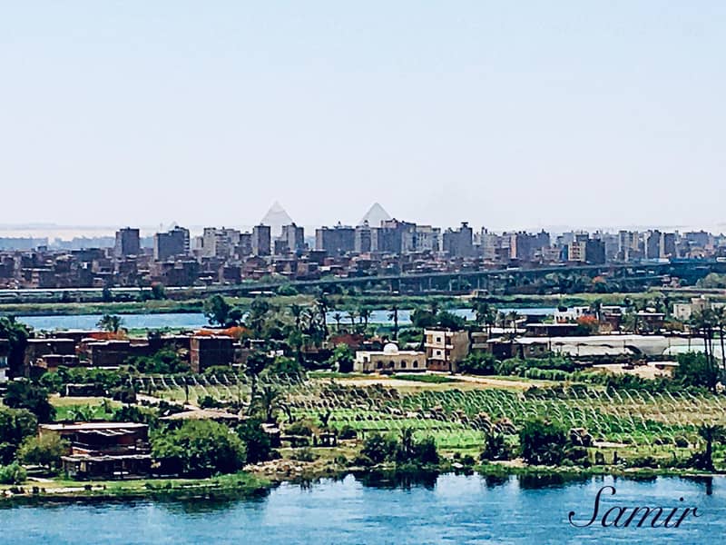 Maadi Nile Corniche Apartment for Sale Maadi Nile Corniche Apartment for Sale
