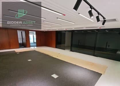 Office for Rent in Zahraa Al Maadi, Cairo - WhatsApp Image 2026-04-15 at 1.22. 11 PM (1). jpeg