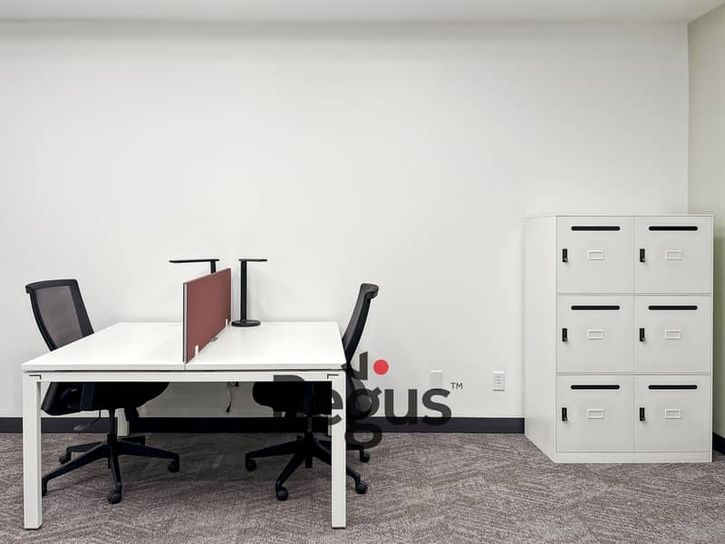 8 Regus_IA, West Des Moines  - West Lakes Parkway_USA_Centre 7652_Coworking 3. jpg