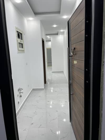 Studio for Rent in Hurghada, Red Sea - Brand-New Studio for Long-Term Rent – First Occupancy
