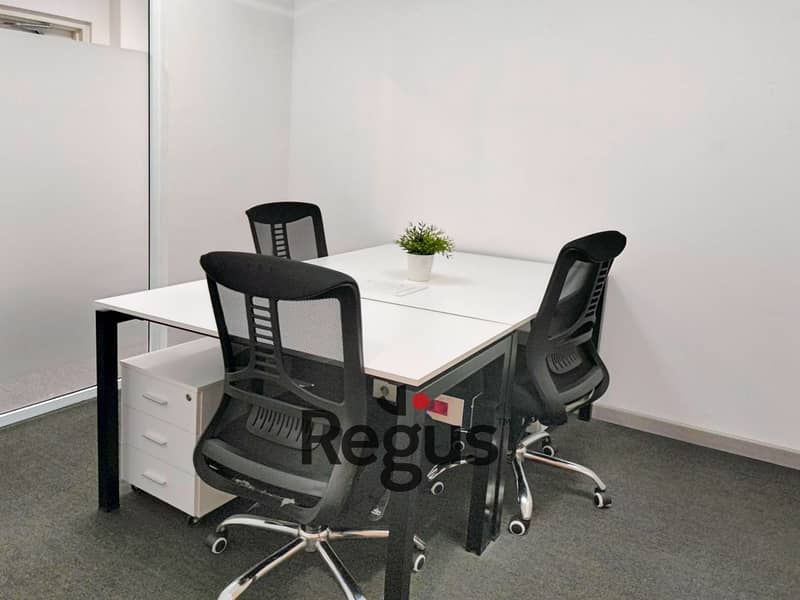 8 Regus_Cairo, Nile City Towers_Egypt_8000_Office 1. jpg