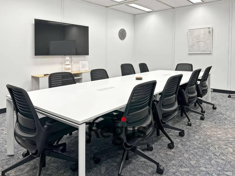 4 Regus_KY, Lexington - Blazer Parkway_USA_Centre 6212_Board Room_LOCATIONHEROIMAGE. jpg
