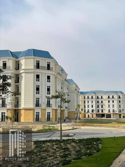 2 Bedroom Apartment for Sale in North Coast, Matruh - WhatsApp Image 2025-10-09 at 3.04. 35 PM. jpeg