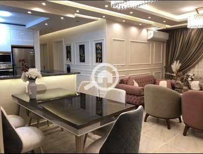 شقة 3 غرف نوم للايجار في مدينتي، القاهرة - IMG-20260620-WA0014. jpg