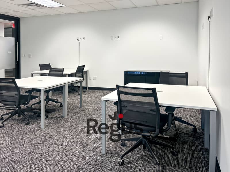 10 Regus_TX, Richardson - North Collins Blvd_USA_Centre 10117_Coworking 1. jpg