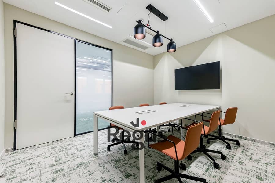 7 Regus_Biatorbágy, Tópark Center_Hungary_Centre 6360_Meeting room 1_LOCATIONHEROIMAGE. j. jpg