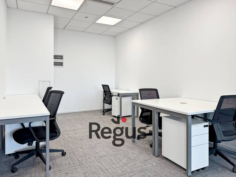 10 Regus_Hangzhou, Spotlight Centre_China_Centre 8798_Office 1. jpg