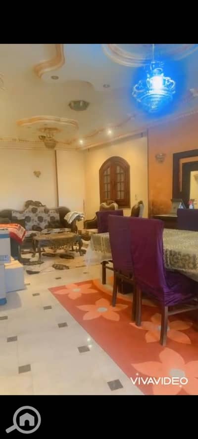 فلیٹ 4 غرف نوم للايجار في الزقازيق، الشرقية - 1001144486. jpg