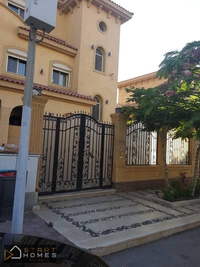 فیلا 5 غرف نوم للبيع في القاهرة الجديدة، القاهرة - WhatsApp Image 2026-08-20 at 5.57. 50 PM. jpeg فیلا 5 غرف نوم للبيع في القاهرة الجديدة، القاهرة - WhatsApp Image 2026-08-20 at 5.57. 50 PM. jpeg