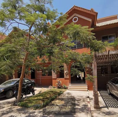 4 Bedroom Townhouse for Sale in Sheikh Zayed, Giza - WhatsApp Image 2026-04-08 at 2.49. 47 PM (5). jpeg 4 Bedroom Townhouse for Sale in Sheikh Zayed, Giza - WhatsApp Image 2026-04-08 at 2.49. 47 PM (5). jpeg