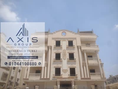 3 Bedroom Apartment for Sale in Sheikh Zayed, Giza - 1000525668. jpg 3 Bedroom Apartment for Sale in Sheikh Zayed, Giza - 1000525668. jpg