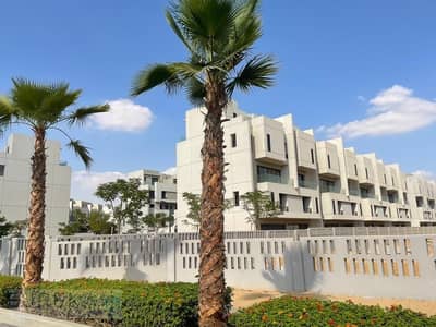 3 Bedroom Duplex for Rent in Shorouk City, Cairo - 26f0117f-216b-4dd4-8278-19483813a9e6. jpg