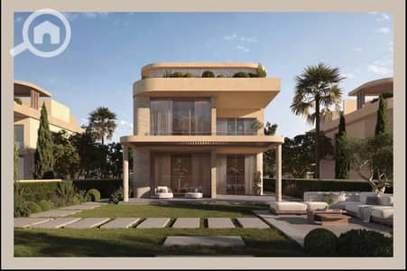 تاون هاوس 3 غرف نوم للبيع في محرّم بيك، الإسكندرية - IMG_8627. jpg