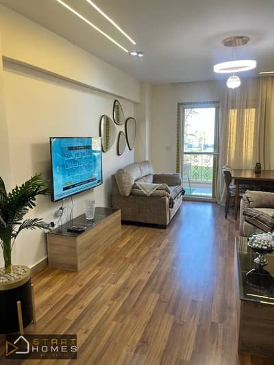 3 Bedroom Apartment for Rent in New Cairo, Cairo - WhatsApp Image 2026-08-20 at 6.23. 32 PM. jpeg