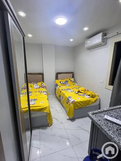 1 Bedroom Flat for Rent in 6th of October, Giza - IMG_0177. jpg