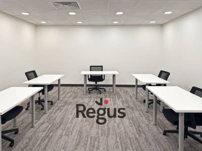 Office for Rent in Sheikh Zayed, Giza - Regus_DE, Wilmington - N Market St_USA_Centre 7306_Coworking 2. jpg Office for Rent in Sheikh Zayed, Giza - Regus_DE, Wilmington - N Market St_USA_Centre 7306_Coworking 2. jpg