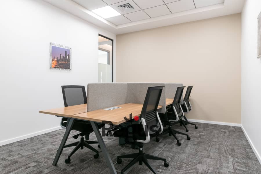 9 Regus_Dammam, Business Quarter_Saudi Arabia_Centre 5823_Coworking 1. jpg