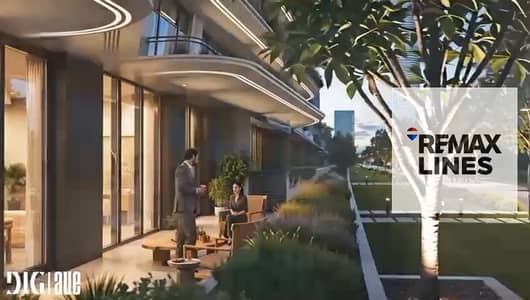 3 Bedroom Flat for Sale in New Capital City, Cairo - 7e862472-c18c-47cb-b361-03871698d60e. jpg