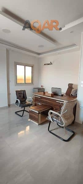 Office for Rent in Nasr City, Cairo - Office for rent 150 meters on Mostafa El Nahas main street Office for Rent in Nasr City, Cairo - Office for rent 150 meters on Mostafa El Nahas main street