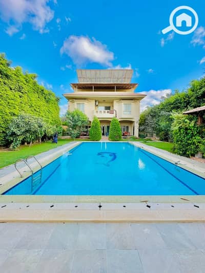 6 Bedroom Villa for Rent in King Mariout, Alexandria - IMG_1485. jpg 6 Bedroom Villa for Rent in King Mariout, Alexandria - IMG_1485. jpg