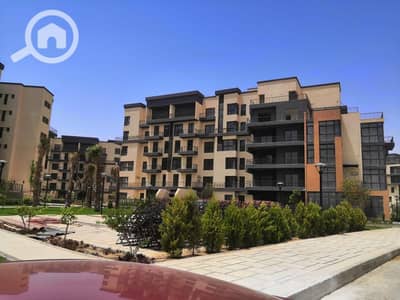 2 Bedroom Apartment for Sale in Madinaty, Cairo - d83090a9-7ed0-4fd4-9647-54ddf8683455. jpg