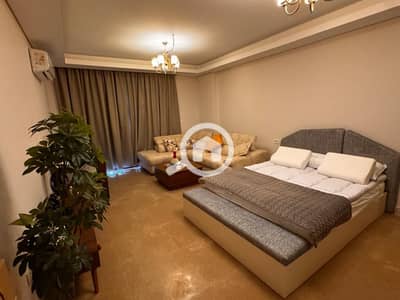 استوديو  للايجار في الشيخ زايد، الجيزة - WhatsApp Image 2026-08-19 at 7.50. 23 PM (1). jpeg