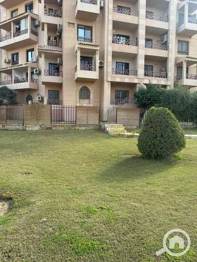 3 Bedroom Flat for Sale in New Cairo, Cairo - 1000217308. jpg