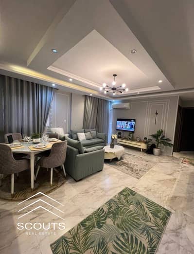 3 Bedroom Apartment for Sale in New Heliopolis, Cairo - 674063389_122140626813036337_7810418948074623234_n. jpg 3 Bedroom Apartment for Sale in New Heliopolis, Cairo - 674063389_122140626813036337_7810418948074623234_n. jpg