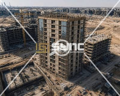 مکتب للبيع في العاصمة الإدارية الجديدة، القاهرة - 1001095343. jpg مکتب للبيع في العاصمة الإدارية الجديدة، القاهرة - 1001095343. jpg