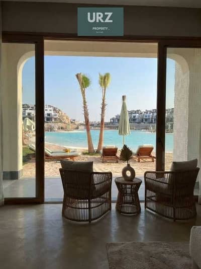3 Bedroom Townhouse for Sale in North Coast, Matruh - pfFN9bLig4YMEMlFimovyWDUmYflrEQnyFDfsB7T. jpg